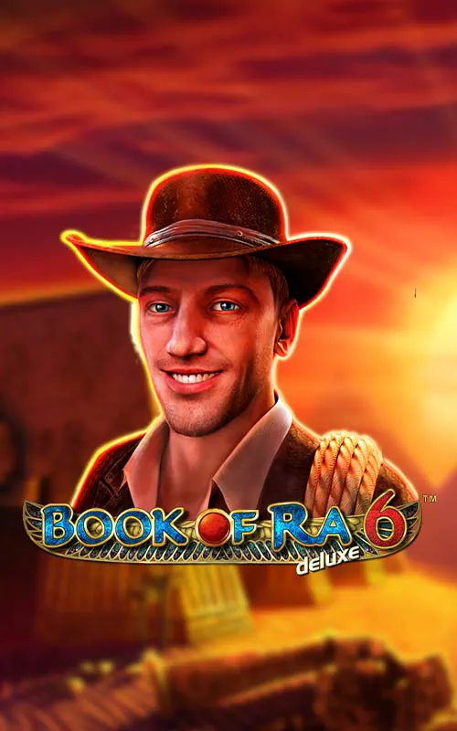 Book of Ra at Bit Kingz Casino