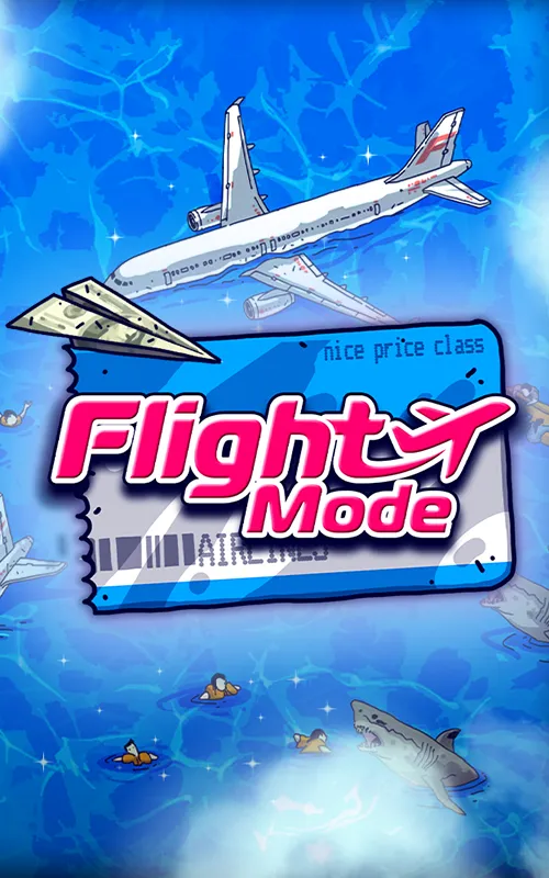Flight Mode at Bit Kingz Casino