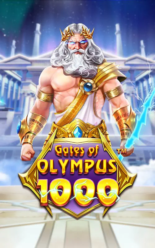 Gates of Olympus at Bit Kingz Casino